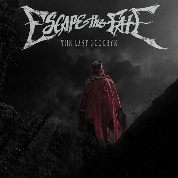 Escape the Fate - Money Power Fame