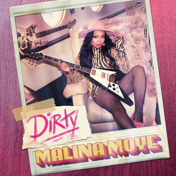 Malina Moye - Y.A.T.O. (You Ain&amp;apos;t The One)
