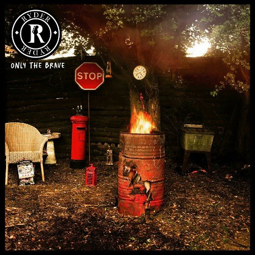 Ryder - Only The Brave