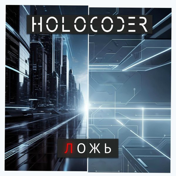 Holocoder - Снега нет