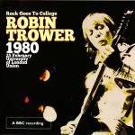 Robin Trower - The Ring