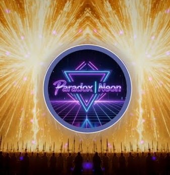 Paradox &amp;amp; Neon - Friday Beach Magic /2026