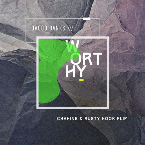 Jacob Banks - Worthy
