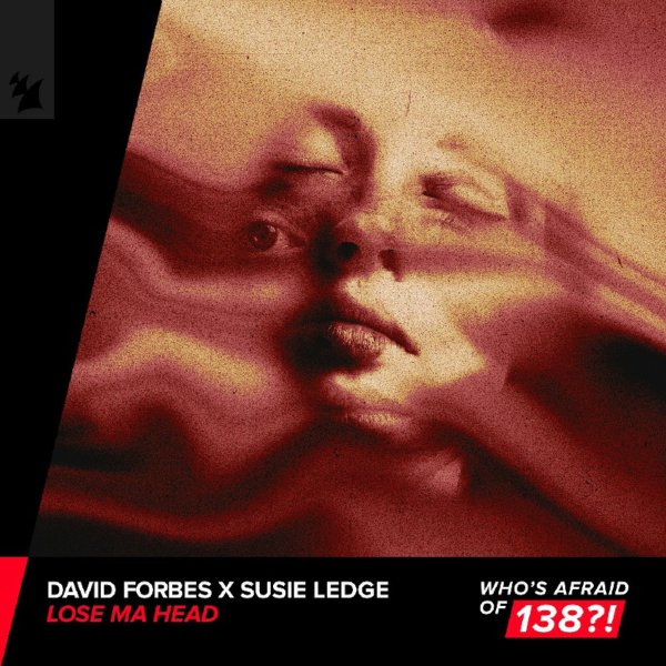 David Forbes &amp;amp; Susie Ledge - Lose Ma Head (Extended Mix)