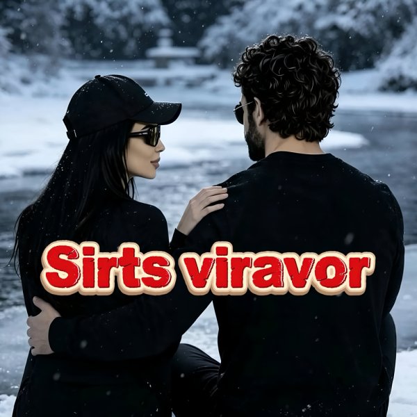 Rafs Perfume - Sirts Viravor