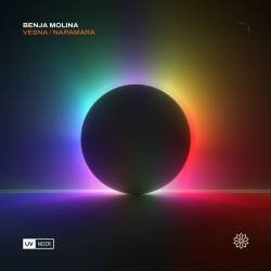 Benja Molina - Naramara (Extended Mix)