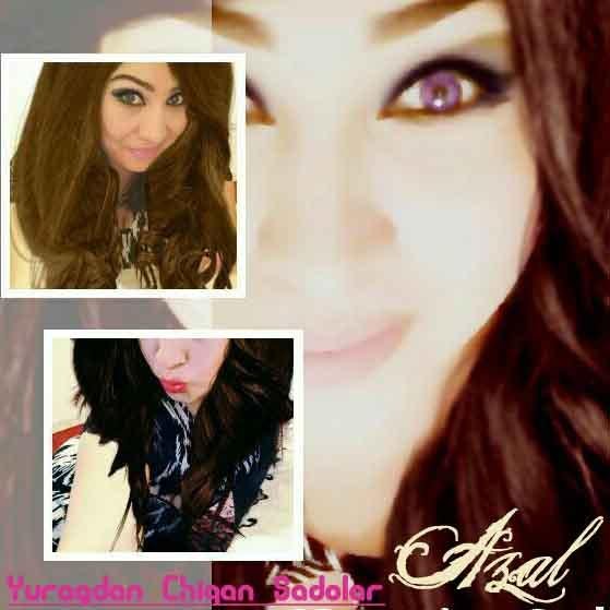 Azal - Savob Manalog  www.Club.uz 