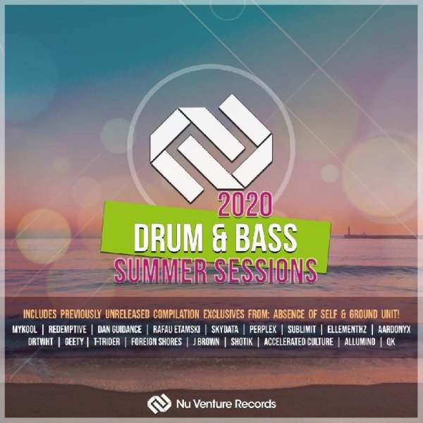 Perplex (DNB) - No Backing Down (Original Mix)