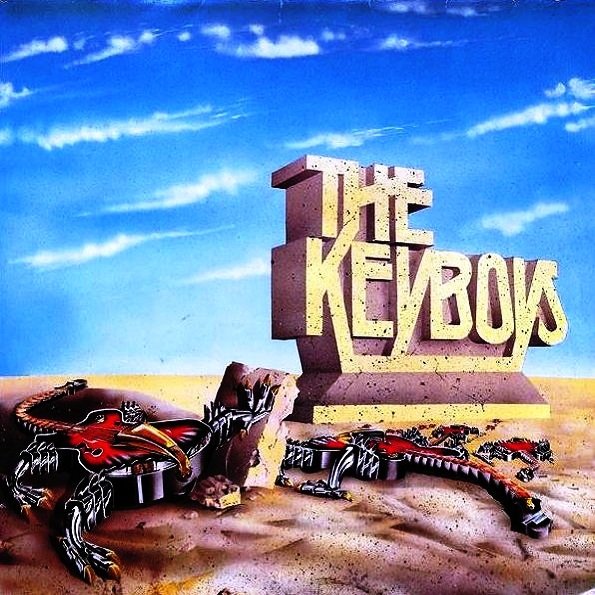 The Keyboys - Warrior Hill