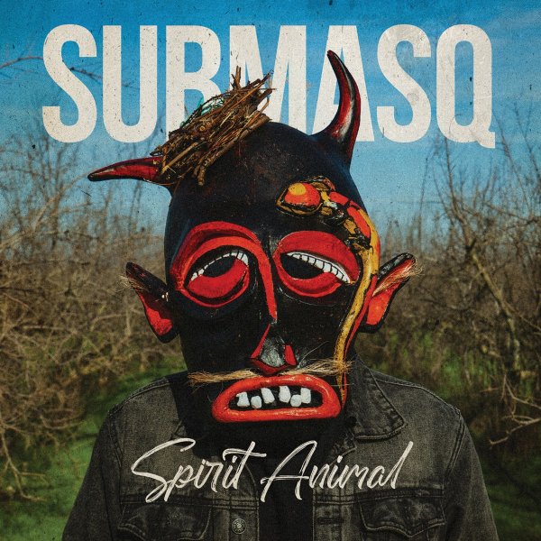 SUBMASQ - Monuments