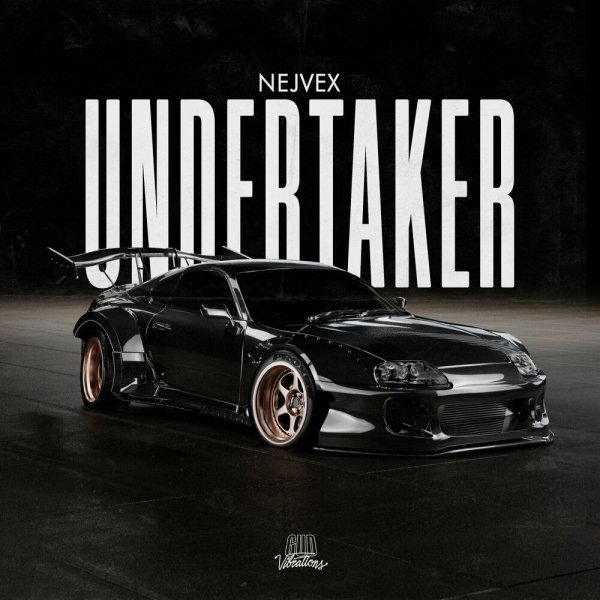 Nejvex - UNDERTAKER