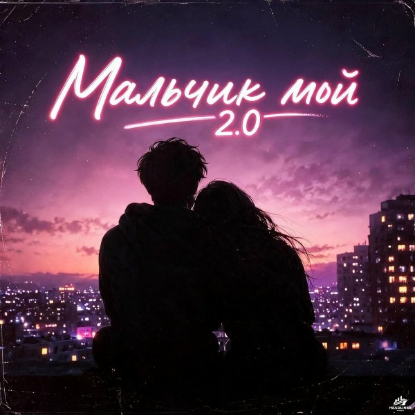 Светлана Владимирская, SEGAKIM - Мальчик мой 2.0