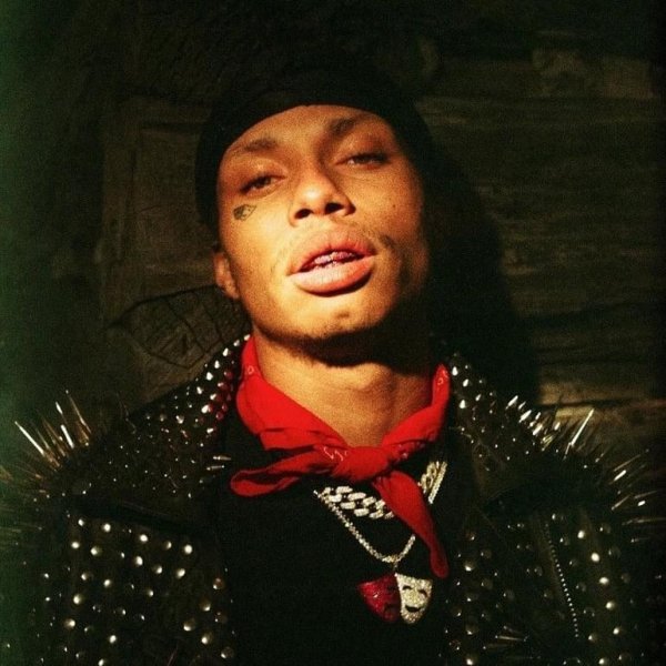 Night Lovell - Live Television