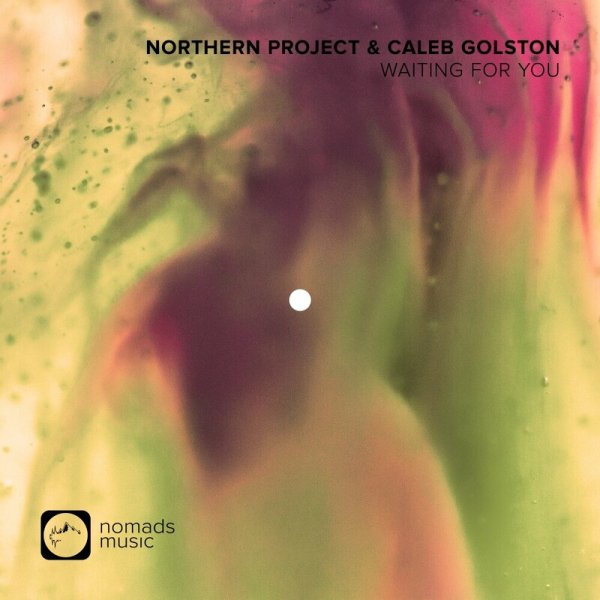 Northern Project / Caleb Golston - Waiting For You (Extended Dub Mix)