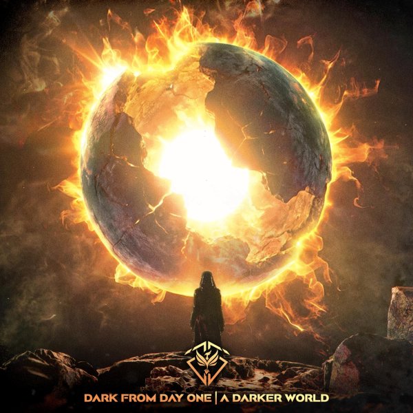 Dark From Day One - How Could I