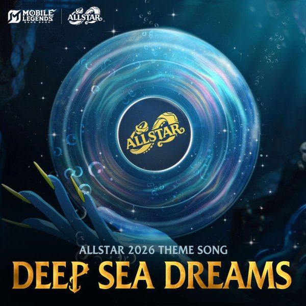 Mobile Legends: Bang Bang - Deep Sea Dreams