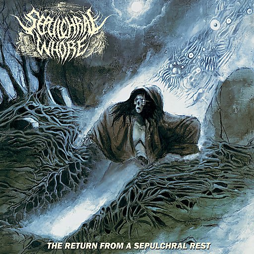 Sepulchral Whore - Dimness