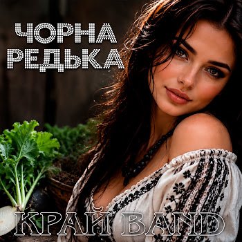 Край Band - Чорна редька