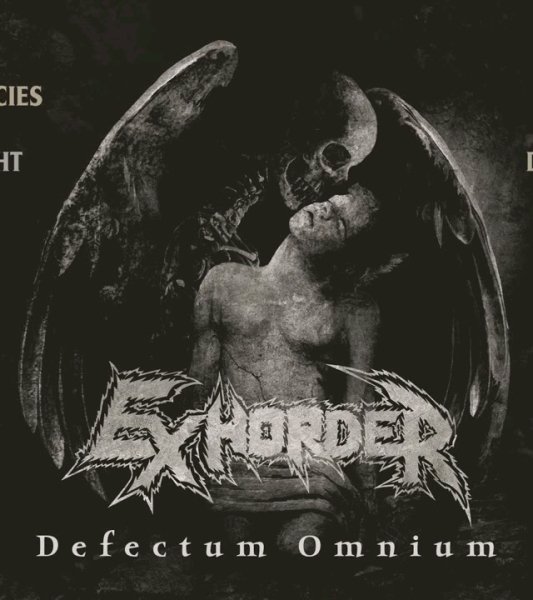 EXHORDER - Defectum Omnium