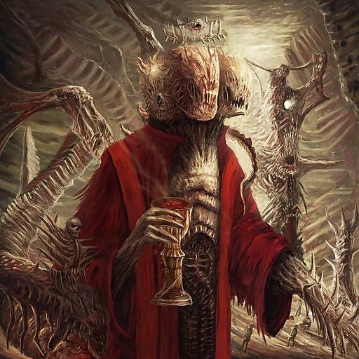 Dehumanize - Outerlude