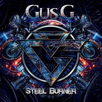 Gus G. - Без названия