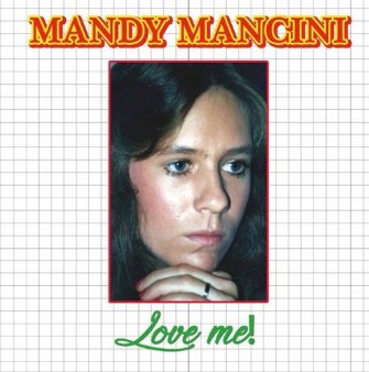Mandy Mancini - Love Me! (Electro Potato Remix)