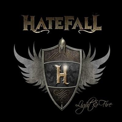 HateFall - Light &amp;amp; Fire