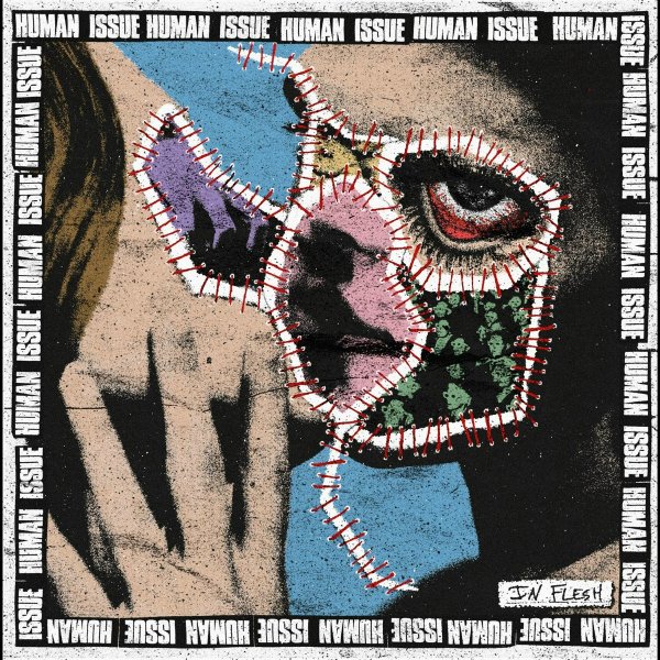 Human Issue - Medicate