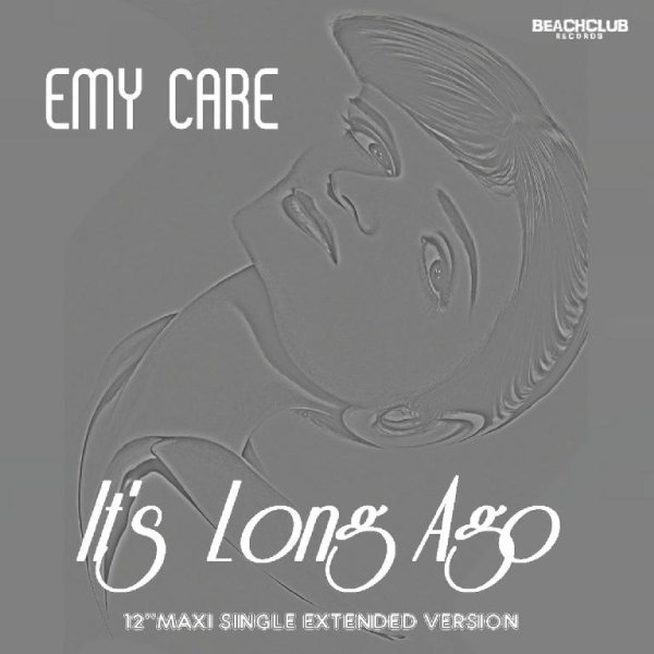Emy Care - It&amp;apos;s Long Ago (Extended Disco Mix)