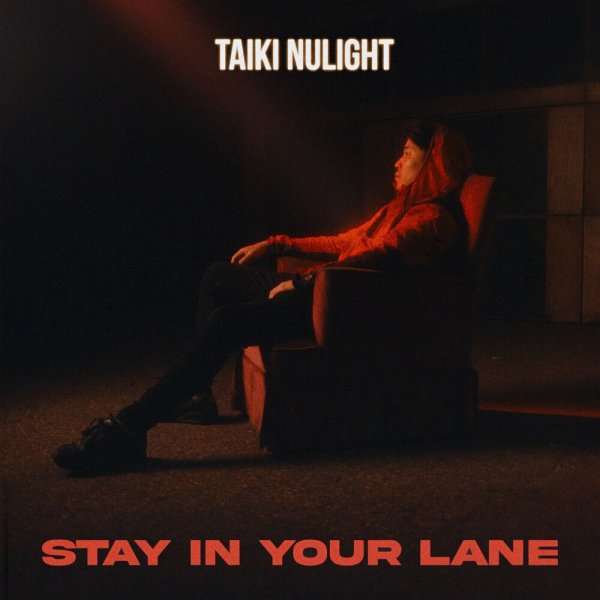 Taiki Nulight, Hamdi - Patterns
