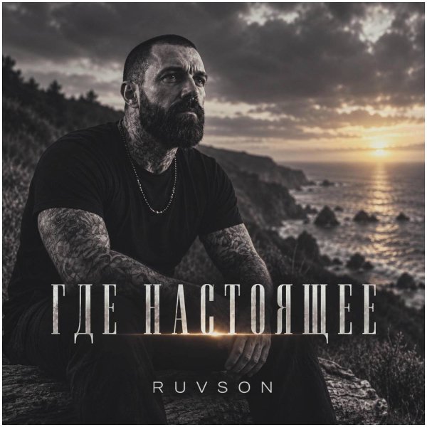 RUVSON - Где настоящее