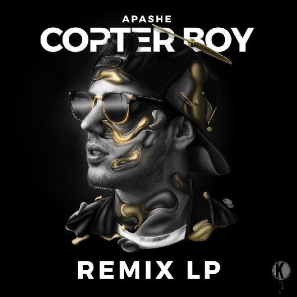 Apashe &amp;amp; Phace - Unsafe (Joe Ford Remix)