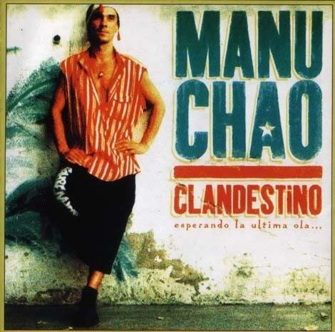 Manu Chao - Mama Call