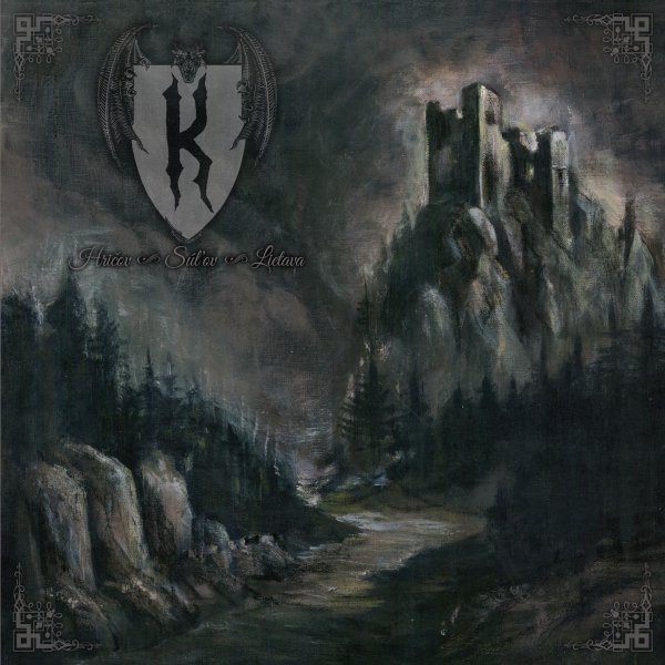 Krolok - Pod skalnou bránou
