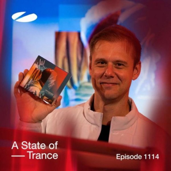 Armin van Buuren - A State of Trance (Episode 1114)