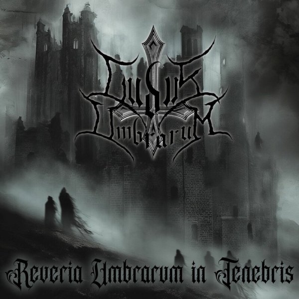 Ludus Umbrarum - Rise