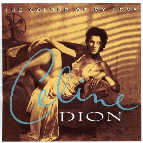 Celine Dion - Just Walk Away