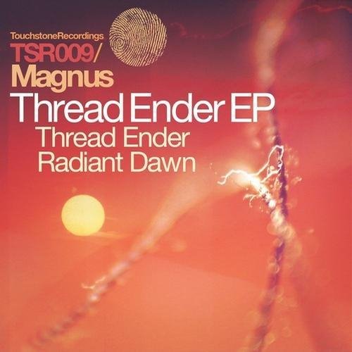 Magnus - Radiant Dawn Original Mix