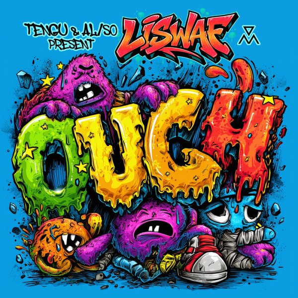 Tengu, AL/SO &amp;amp; LISWAF - Ouch