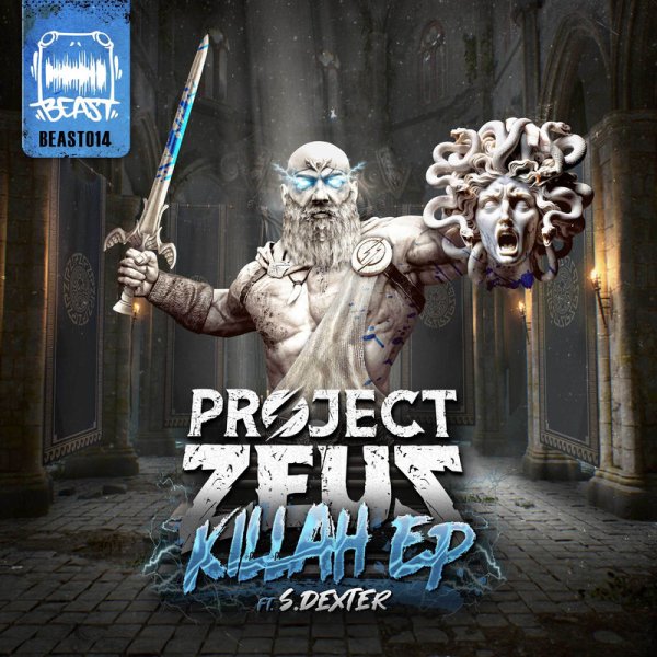 Project Zeus - Mad Ting!!