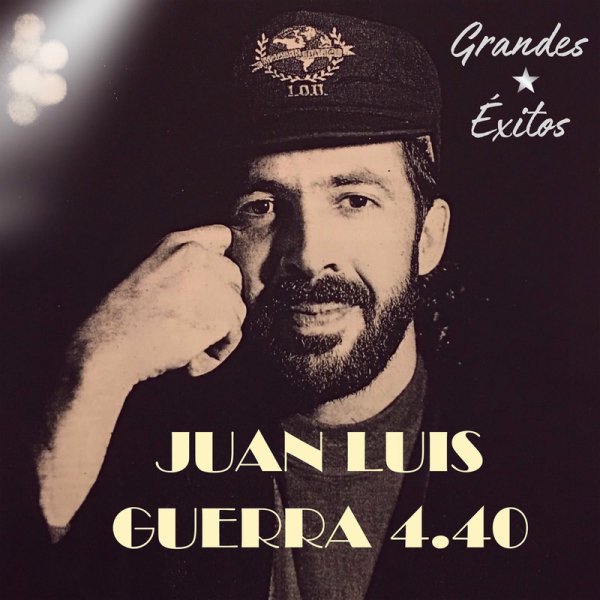Juan Luis Guerra 4.40 - Los Pajaritos (2025 Remastered)