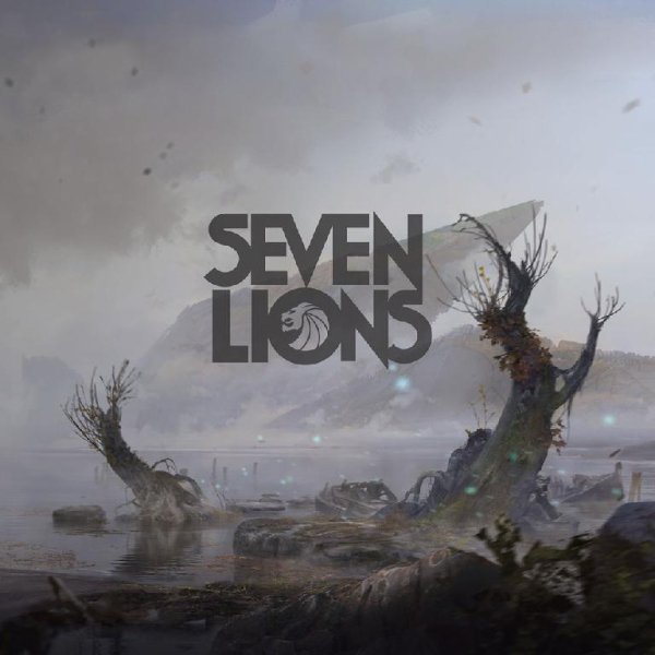 Seven Lions &amp;amp; Blastoyz - After Dark (feat. Fiora)