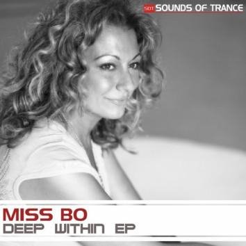 Miss Bo - Levitation Original Mix