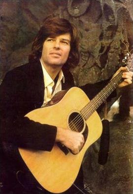 Dean Reed - My friend