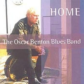 Oscar Benton - Please Love Me