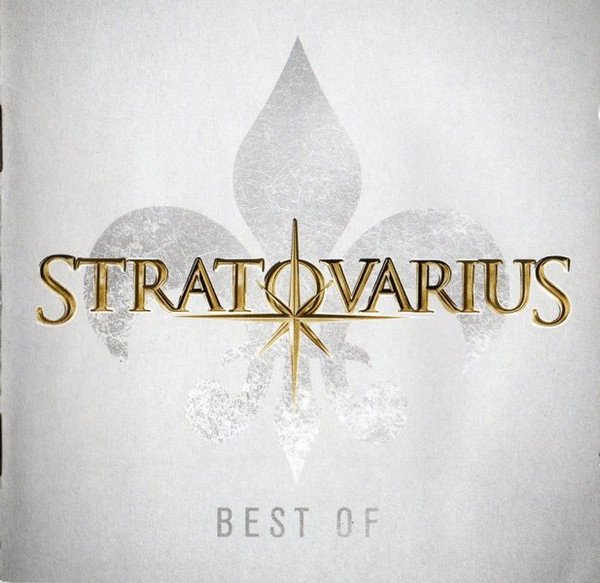 Stratovarius - Best Of CD2 (Limited Edition) #2016#