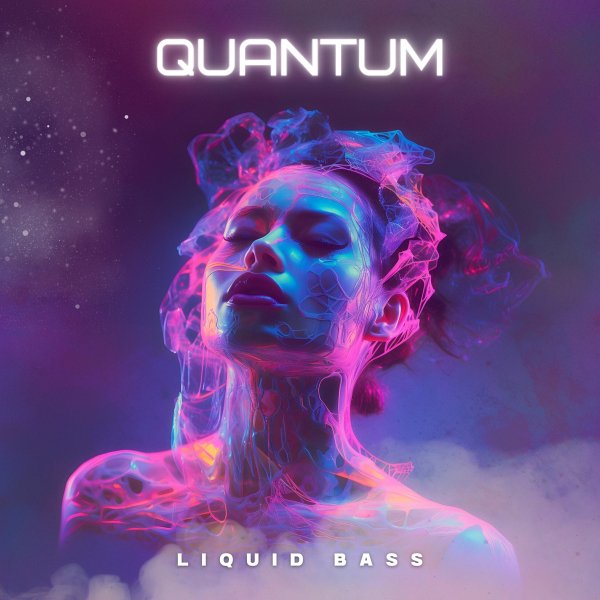 Liquid Bass - Atmospheric Drum and Bass