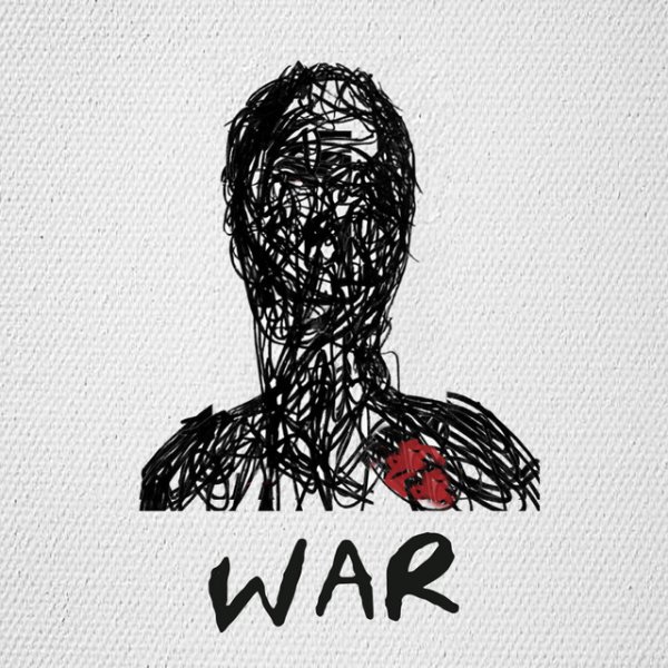 Iman Jordan - War (feat. Kiah Victoria &amp;amp; Aziza Love)