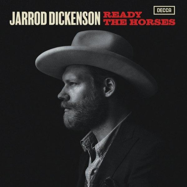 Jarrod Dickenson - California
