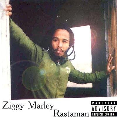 Ziggy Marley &amp;amp; Melody Makers - Notice